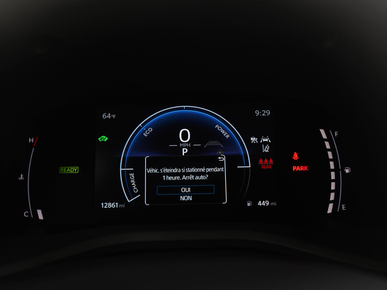 Used 2026 Toyota Camry SE w/ Multimedia Upgrade Package image 25