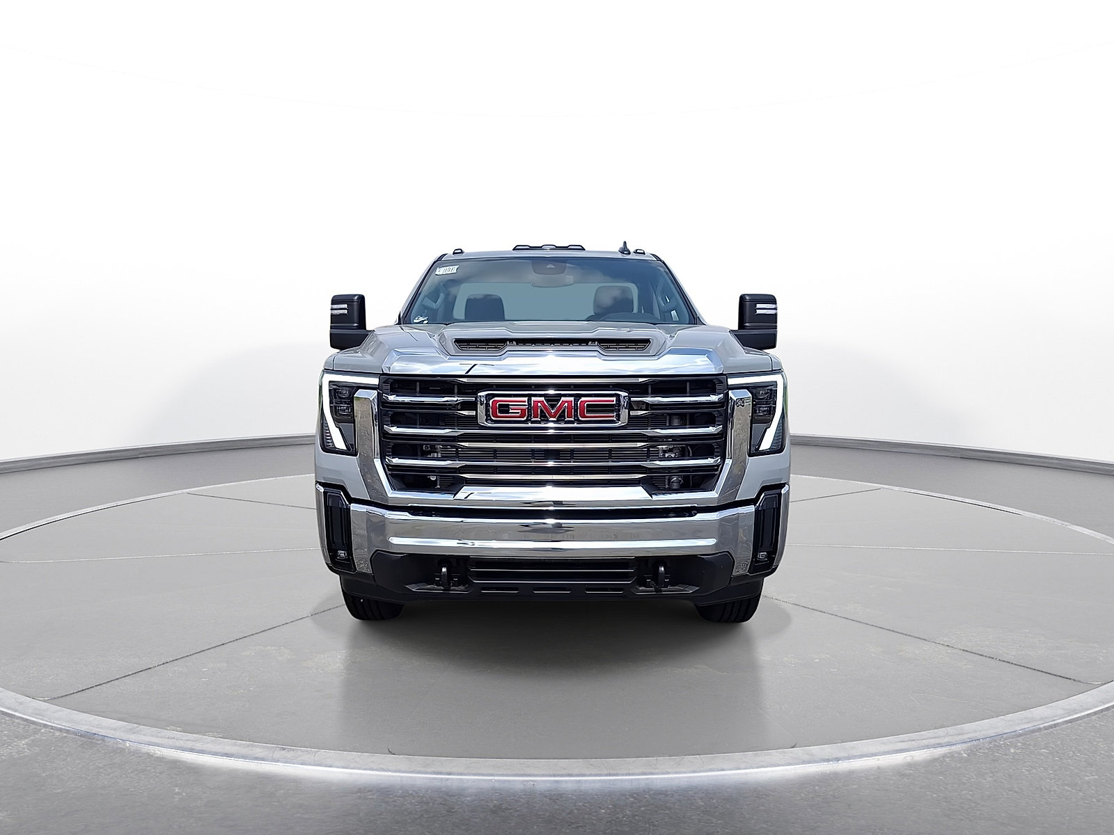 New 2025 GMC Sierra 2500 SLE AWD/4WD image 3