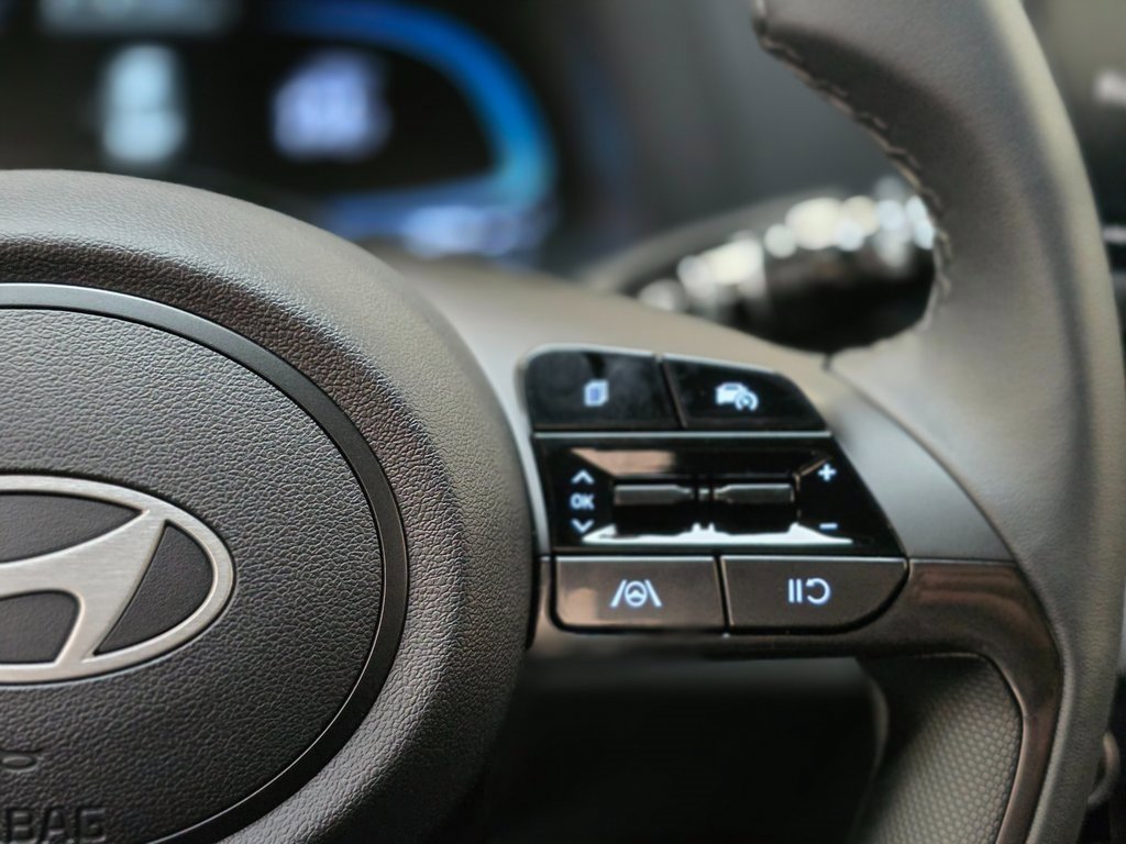 New 2026 Hyundai Elantra Sport image 19