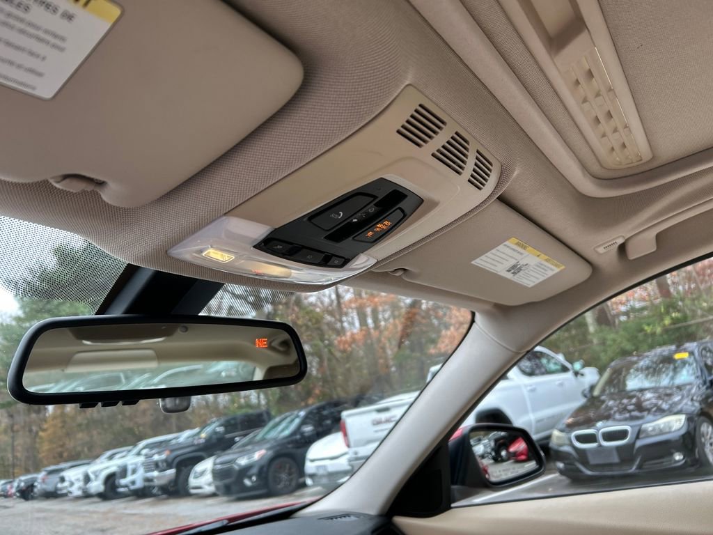 Used 2014 BMW 328i Sedan image 21