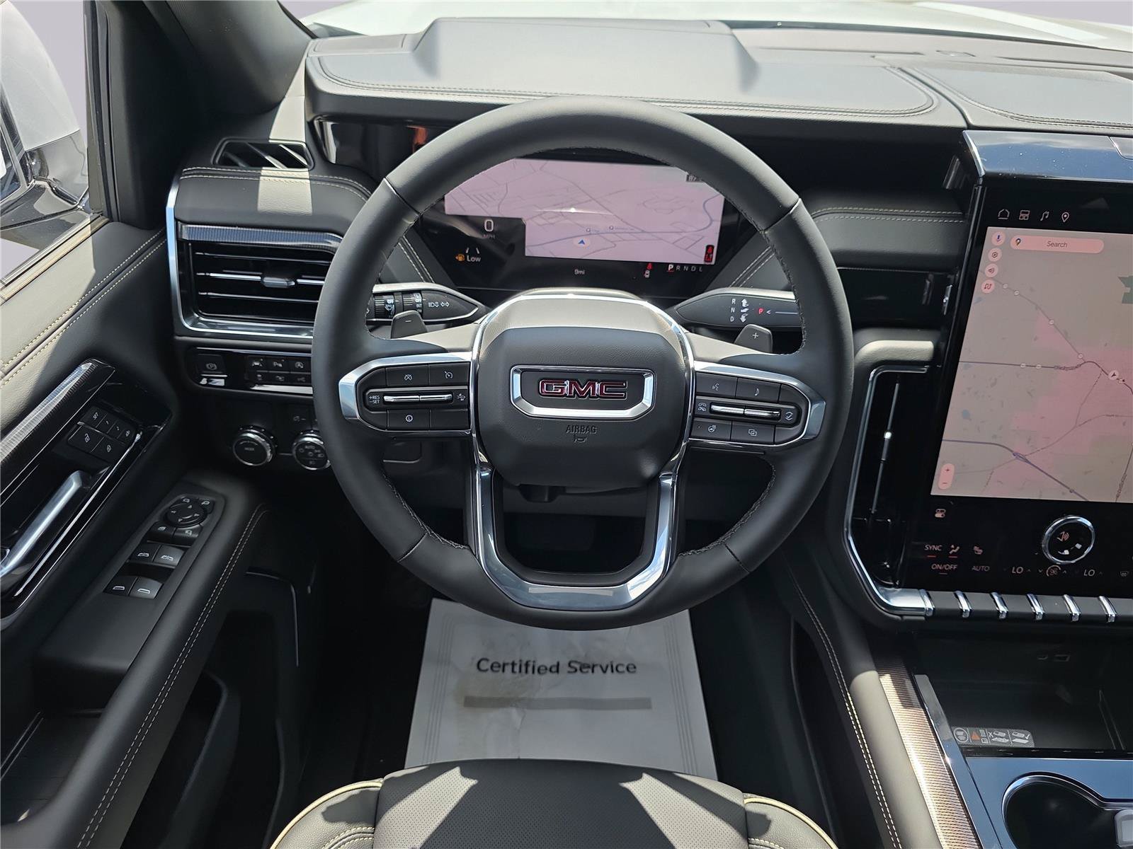 New 2026 GMC Yukon XL Elevation RWD image 14