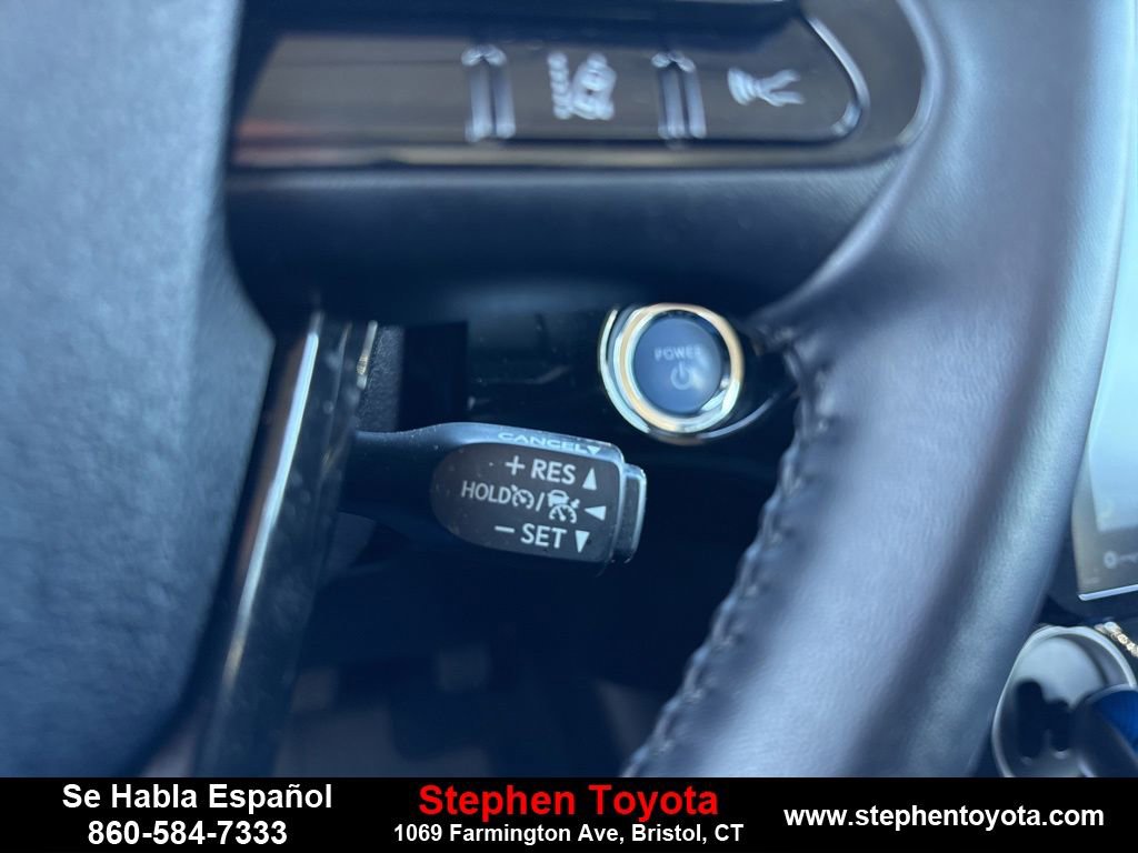 Used 2021 Toyota Prius Prime XLE image 20