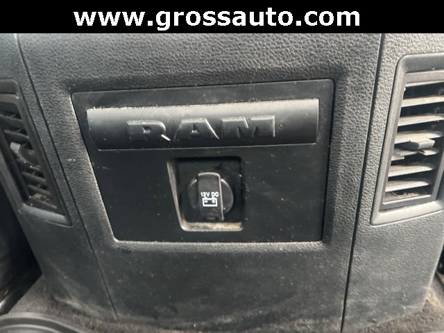 Used 2017 RAM 1500 Outdoorsman image 11