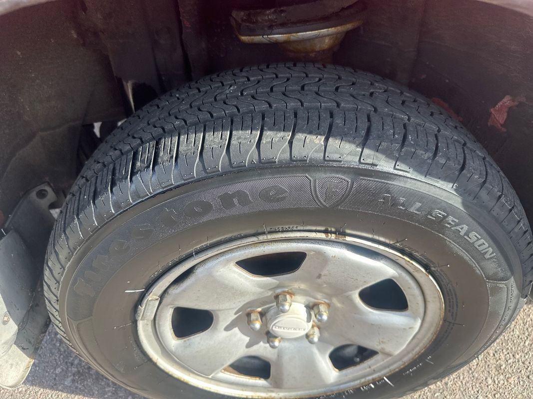 Used 2000 Subaru Forester L image 18