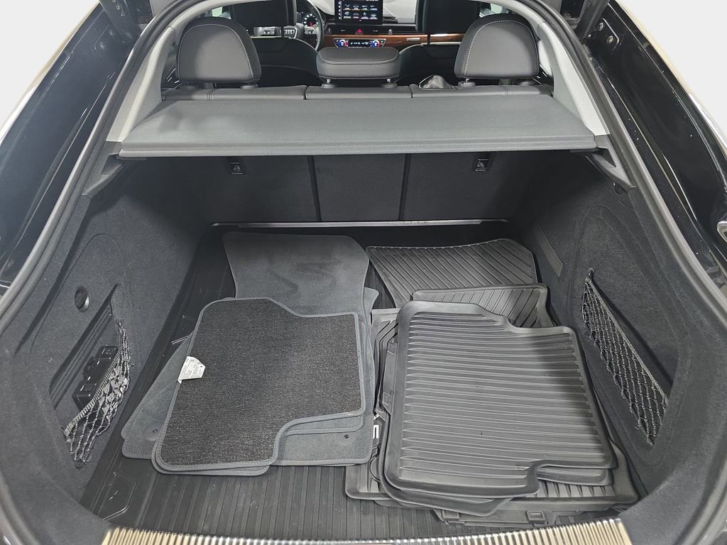 Used 2024 Audi A5 2.0T Premium w/ Convenience Package image 30