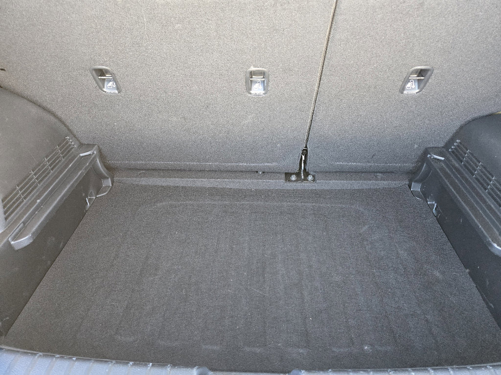 Certified 2025 Kia Soul S image 31