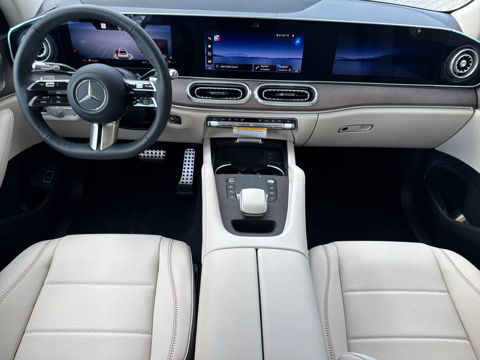 New 2027 Mercedes-Benz GLE 450 4MATIC image 13