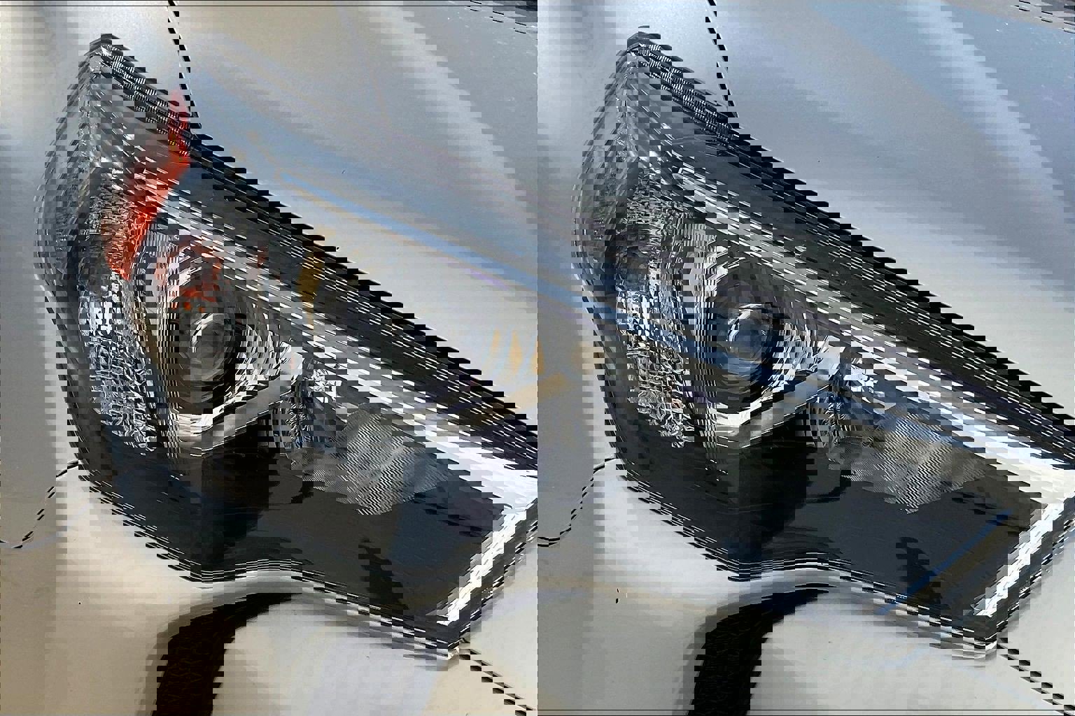 Used 2023 Toyota 4Runner TRD Off-Road image 32