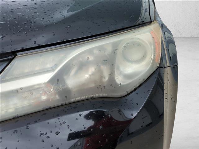 Used 2015 Toyota RAV4 LE image 9