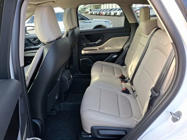 New 2025 Lincoln Corsair Grand Touring w/ Equipment Group 301A AWD/4WD image 5