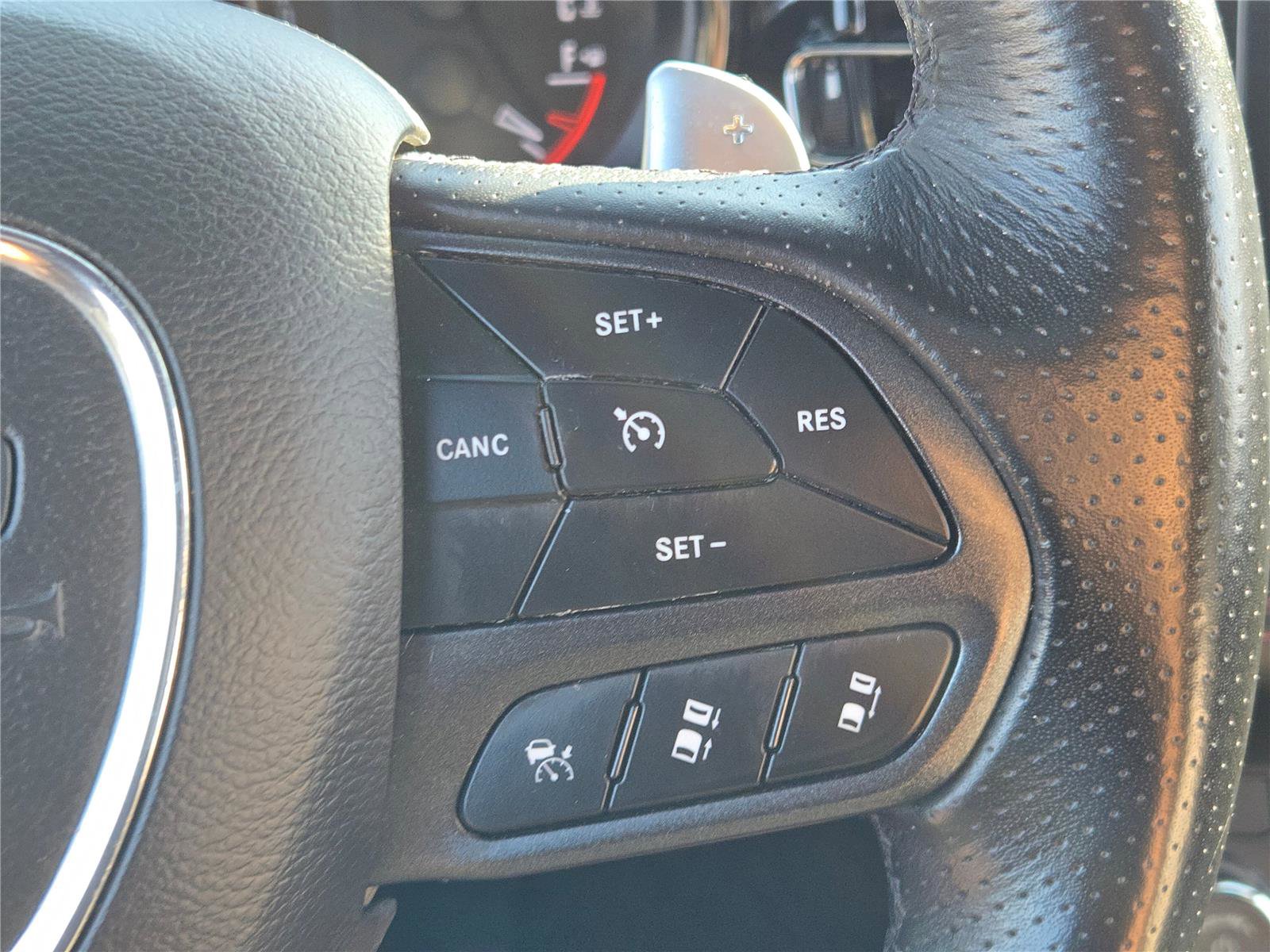 Certified 2023 Dodge Durango GT image 35