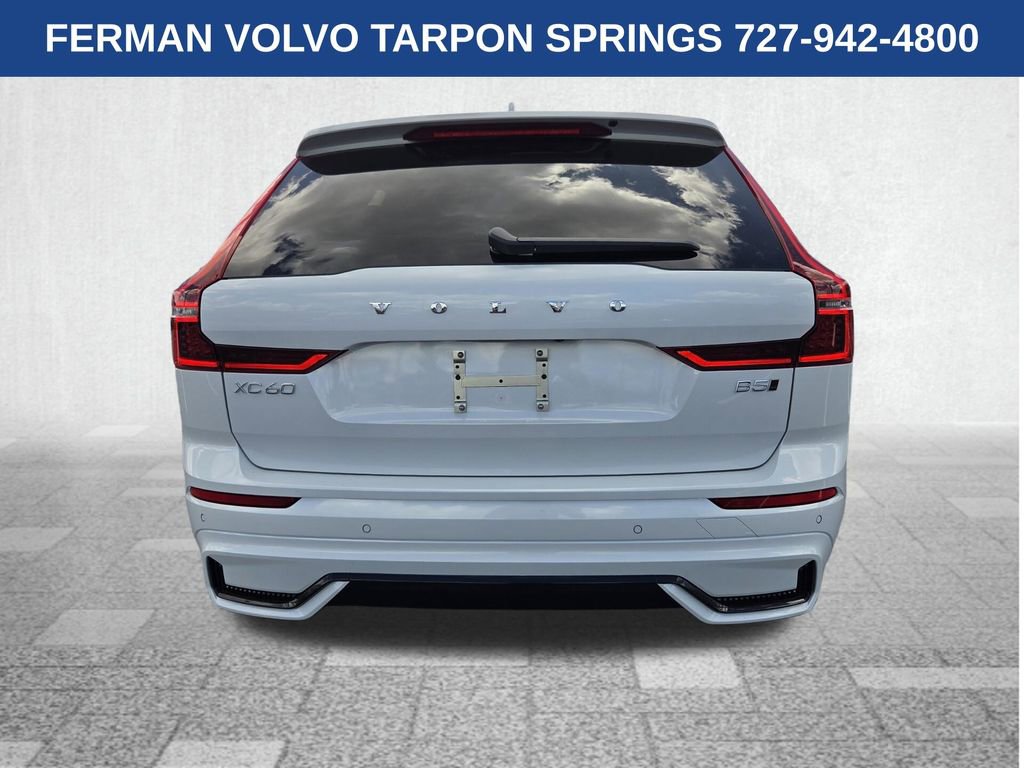 New 2026 Volvo XC60 B5 Core AWD/4WD image 7
