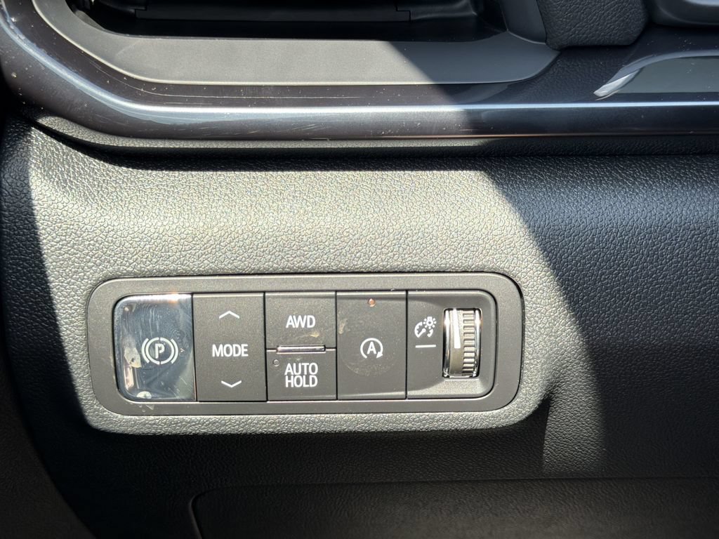 New 2026 GMC Terrain AT4 w/ Convenience Package III AWD/4WD image 11