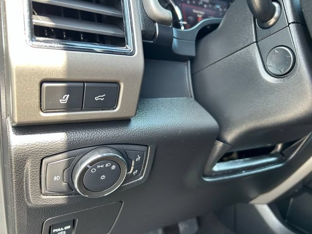 Used 2021 Ford Expedition XLT AWD/4WD image 24