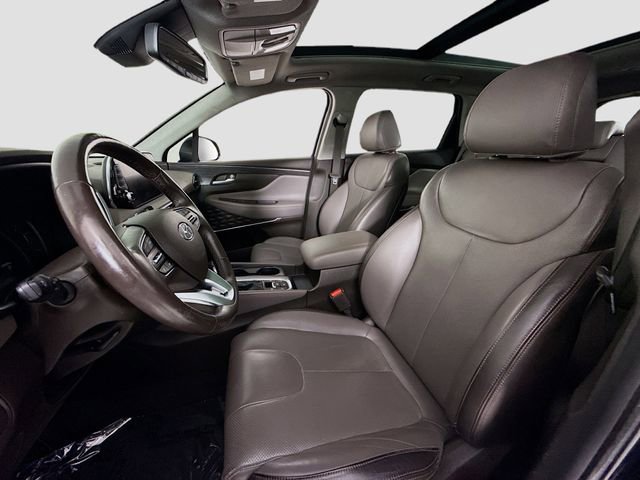 Used 2019 Hyundai Santa Fe FWD image 22