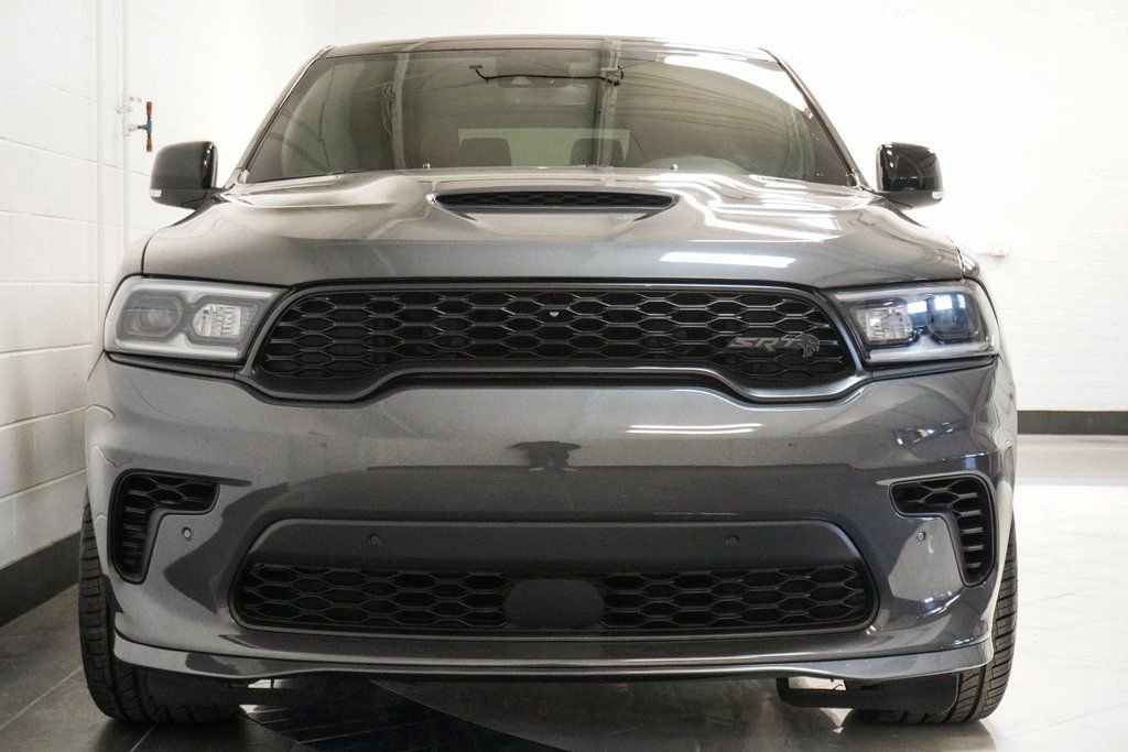 Used 2023 Dodge Durango SRT Hellcat image 40
