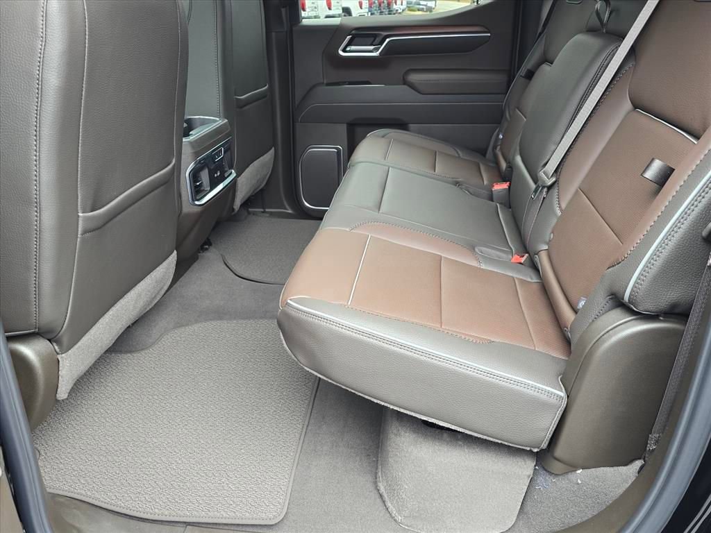 New 2026 GMC Sierra 1500 Denali image 5