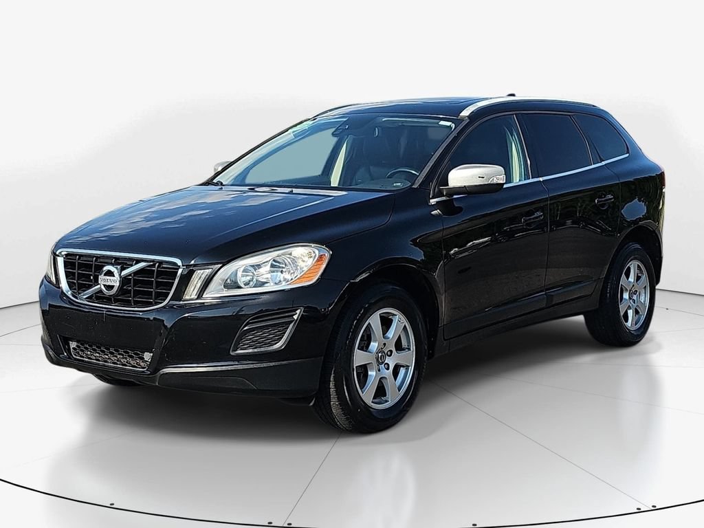 Used 2011 Volvo XC60 3.2 FWD image 11