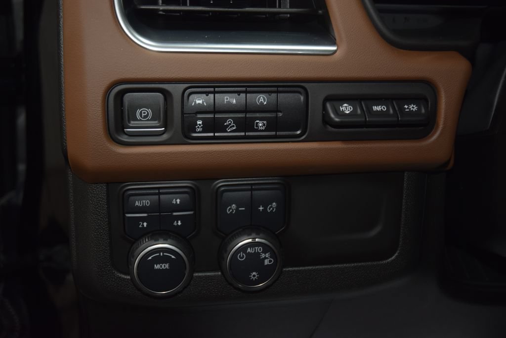 Used 2023 Chevrolet Tahoe High Country AWD/4WD image 35