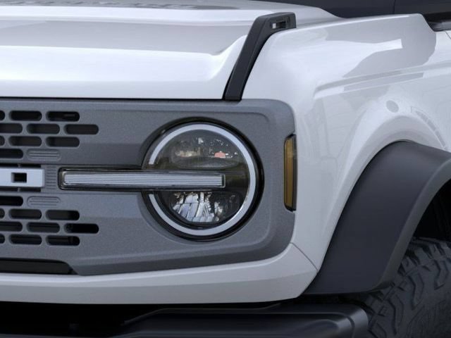 New 2025 Ford Bronco Badlands AWD/4WD image 20