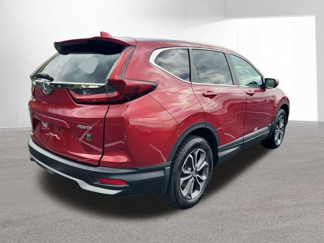 Used 2022 Honda CR-V EX-L image 13
