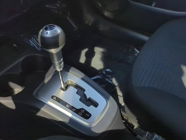 Used 2024 Mitsubishi Mirage G4 ES FWD image 24