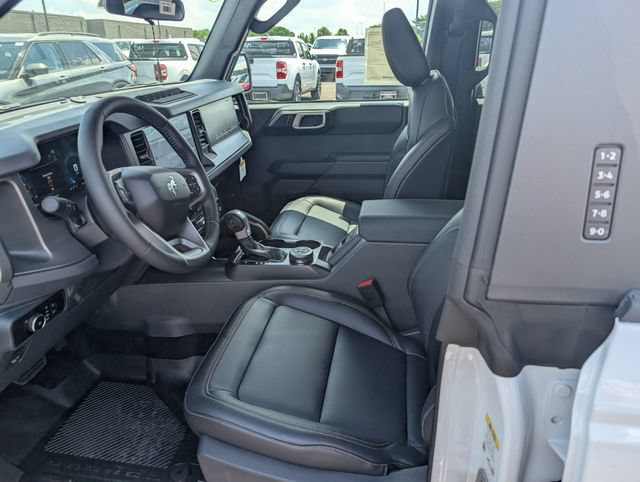 New 2026 Ford Bronco Badlands w/ Sasquatch Package AWD/4WD image 13