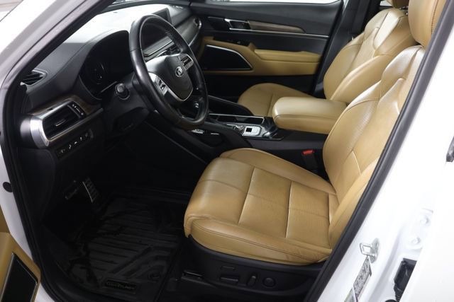 Used 2021 Kia Telluride SX w/ Nightfall Edition Package image 21