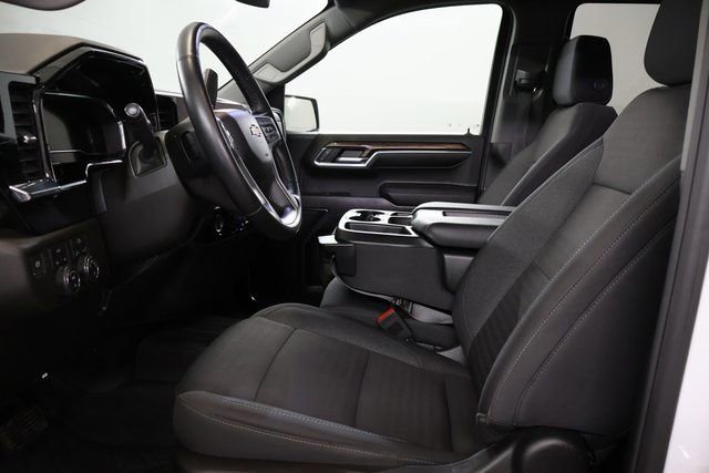 Used 2024 Chevrolet Silverado 1500 LT w/ Protection Package image 12