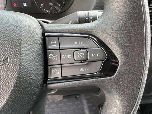 New 2024 RAM ProMaster 2500 w/ Safety Group FWD image 14