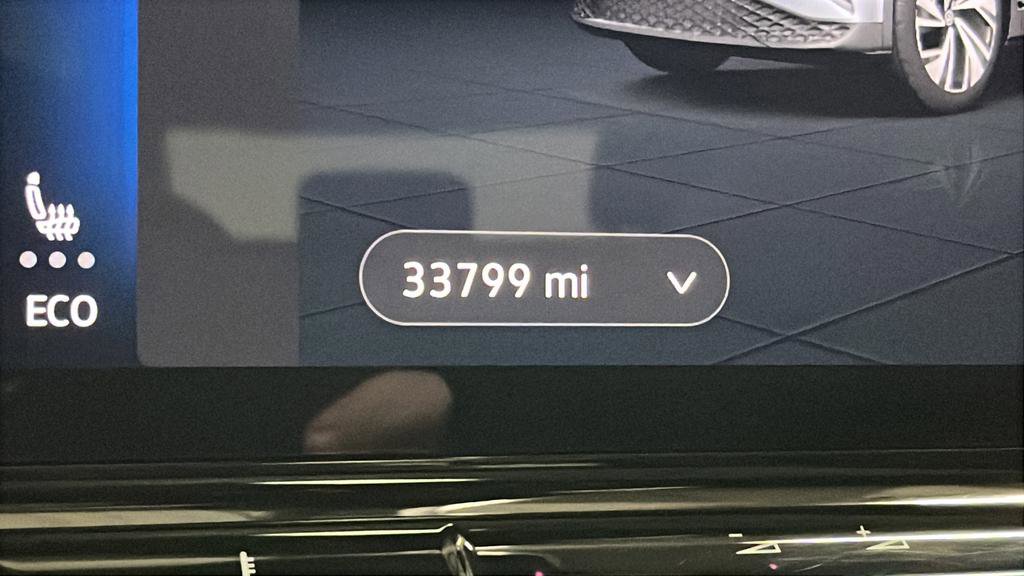 Used 2023 Volkswagen ID.4 Pro S image 35