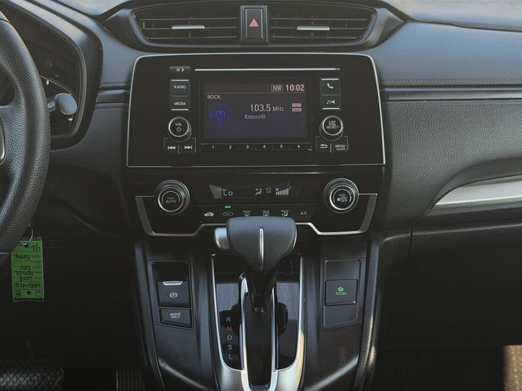 Used 2018 Honda CR-V LX image 18