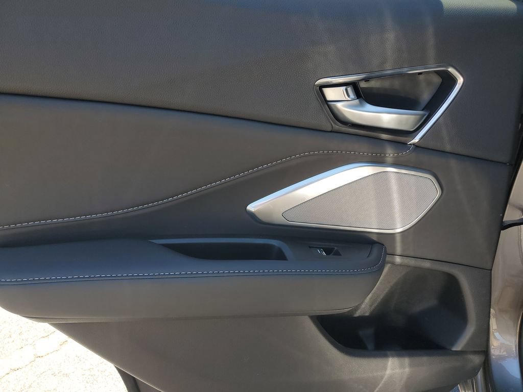 New 2026 Acura RDX SH-AWD w/ Technology Package image 14