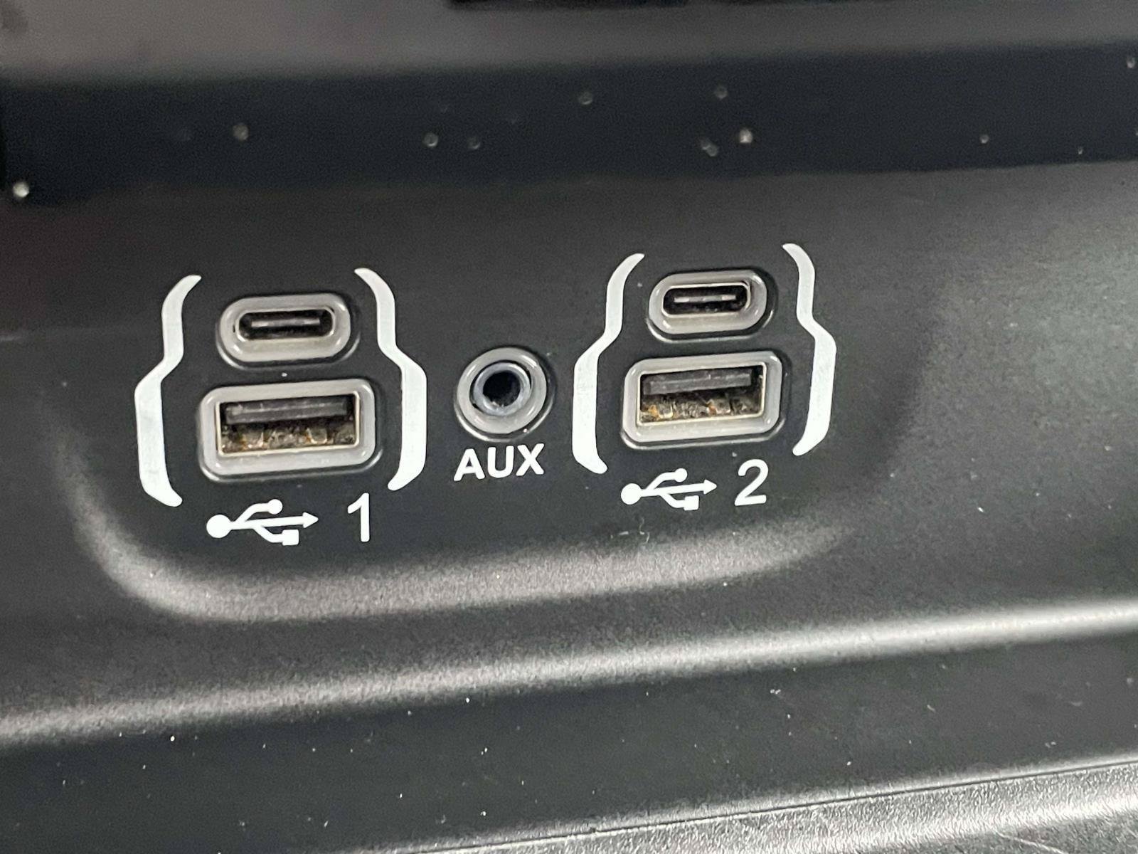 Certified 2024 RAM 1500 Laramie RWD image 13