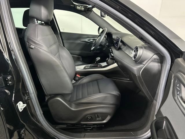 Used 2024 Alfa Romeo Tonale Ti w/ Active Assist Package image 28