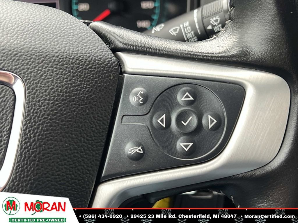 Used 2022 GMC Canyon Elevation w/ Trailering Package image 24