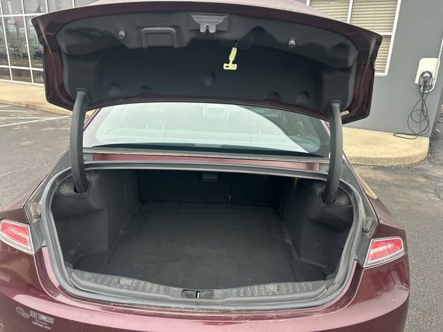 Used 2017 Lincoln MKZ Reserve w/ Climate Package image 14