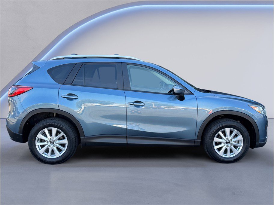 Used 2015 MAZDA CX-5 Touring FWD image 7