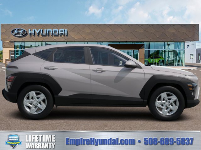 New 2027 Hyundai Kona SE AWD/4WD image 15