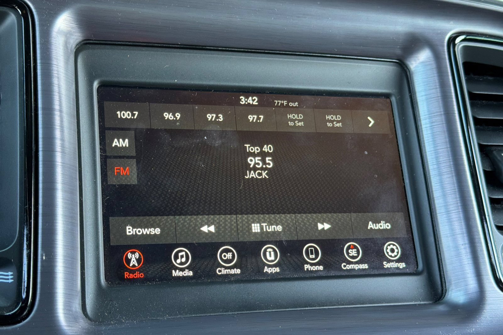 Used 2018 Dodge Challenger SXT RWD image 19