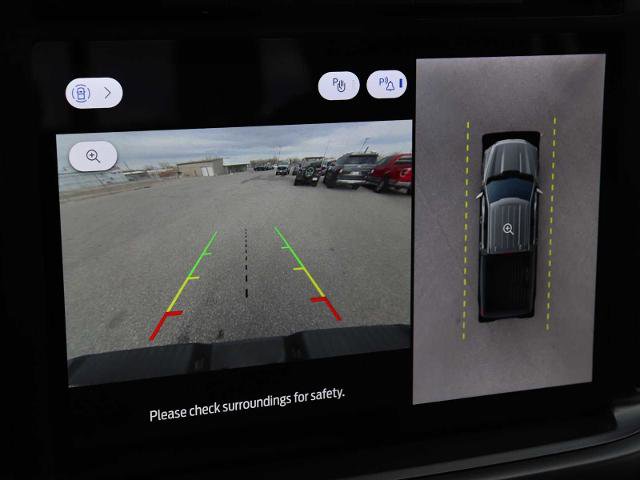 Certified 2024 Ford F150 Tremor image 29
