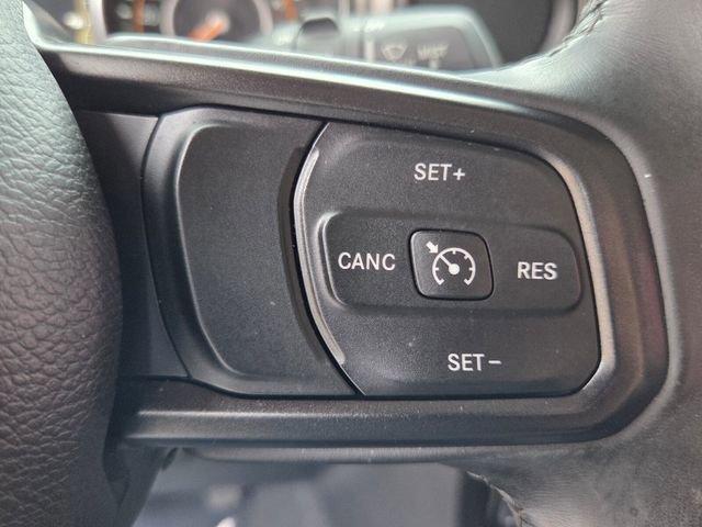 Used 2020 Jeep Wrangler Unlimited Sport S image 34