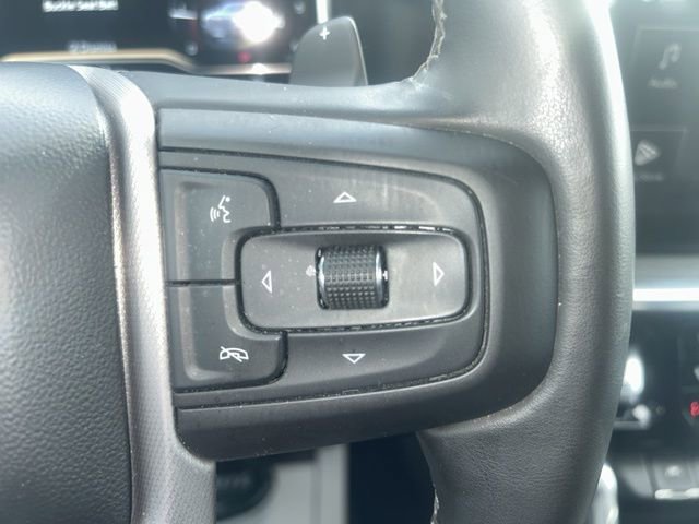 Used 2025 GMC Sierra 1500 Denali w/ Technology Package image 22