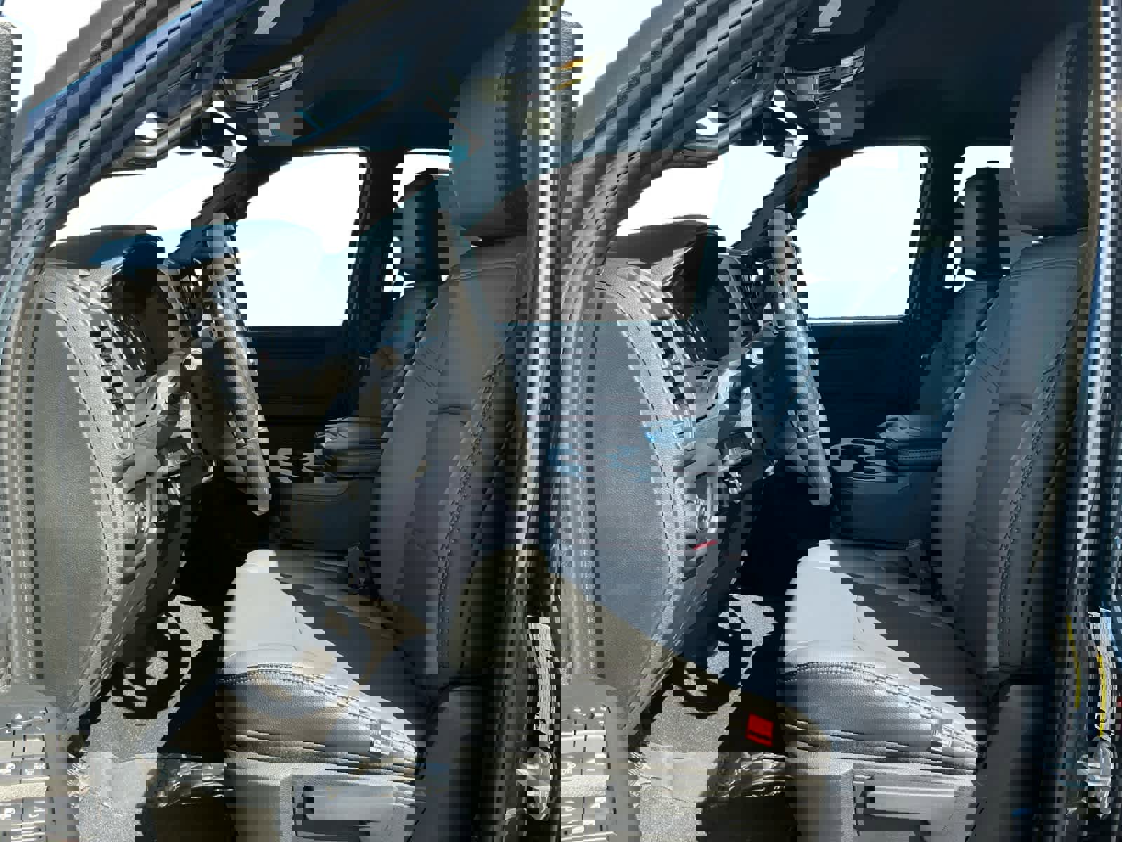 New 2026 RAM 2500 Tradesman image 9