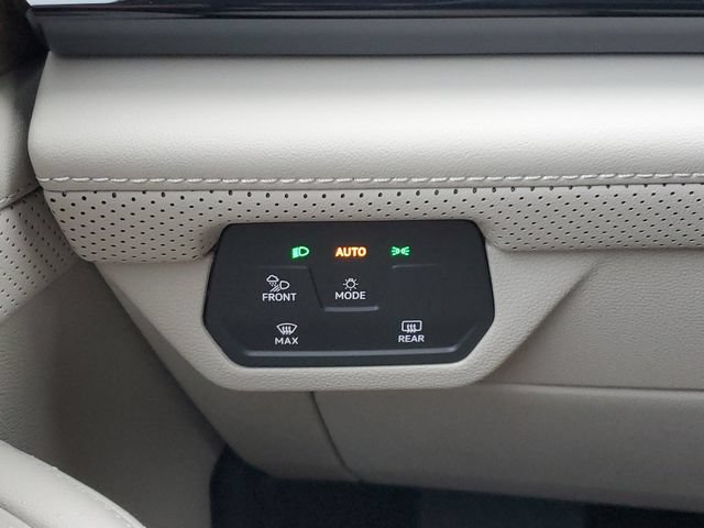 New 2026 Volkswagen Atlas SE AWD/4WD image 33