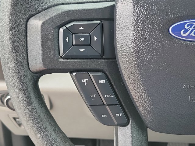 Used 2020 Ford F150 XL w/ Equipment Group 101A Mid AWD/4WD image 26