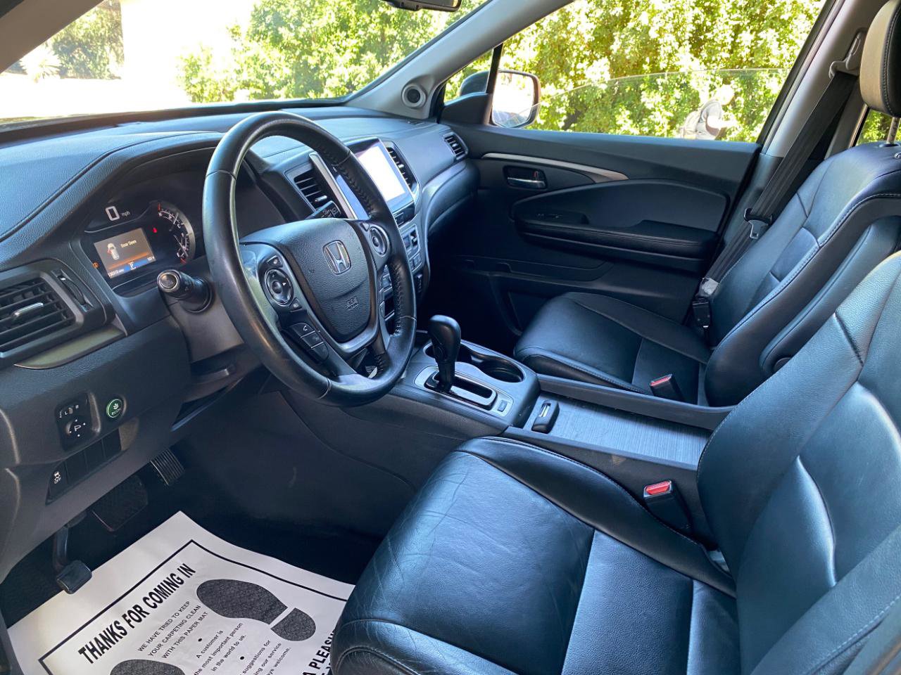 Used 2016 Honda Pilot EX-L image 35