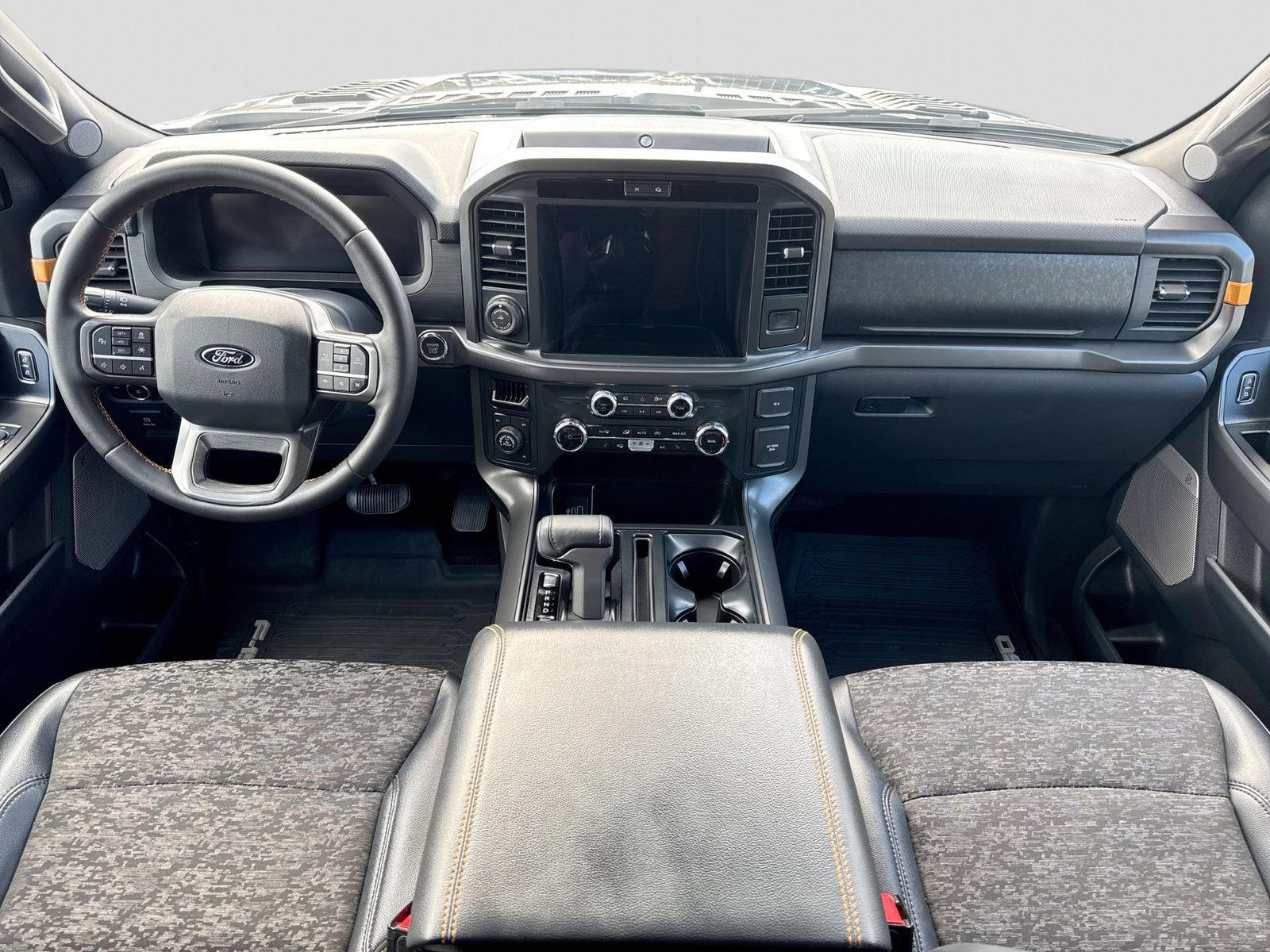 Used 2025 Ford F150 Tremor AWD/4WD image 14