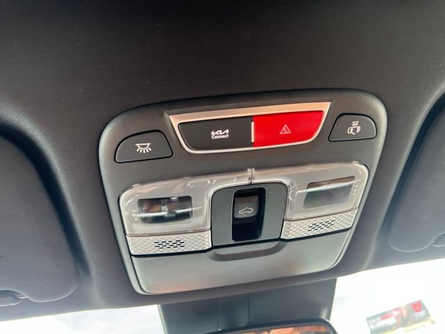 Used 2025 Kia Telluride EX X-Line AWD/4WD image 12