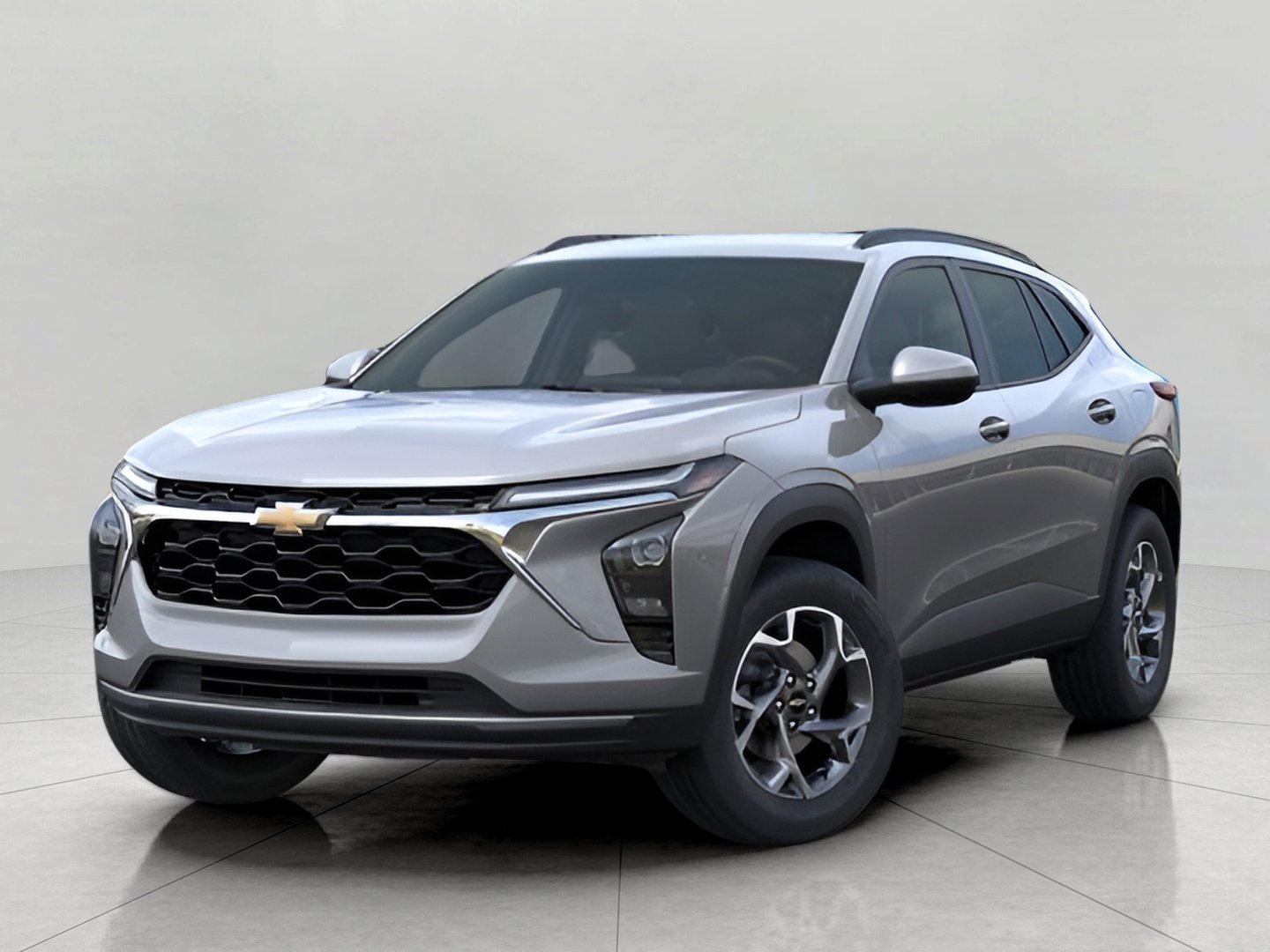 New 2026 Chevrolet Trax LT image 8